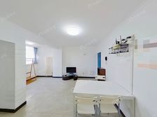 东四环 红领巾公园 地铁6号线十里堡低总价两居 满五年有钥匙