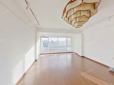 金融街 金宸公寓 南北三居带车位 同看中海凯旋看房方便 随时