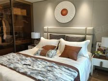 奥体中路!花园洋房!国企品质!单价14XXX起!落地大飘窗