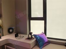 奥体中路,地铁口 3室,准现房,绿城品质 张马核心