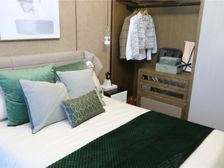 蔚蓝之城A7地块总高24层 24年9月交房 价格可谈 带装修