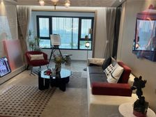 工业北!单价11xxx起!三地铁!四公园!市立三院!带装修