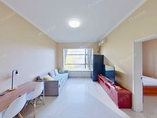 东四环 地铁3号线石佛营 炫特嘉园低总价一居 满五年 有钥匙