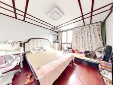 观前街,独门独院私房,自住精装拎包入住