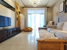 渝北冉家坝 阳光地中海 精装电梯大2房 业主急卖