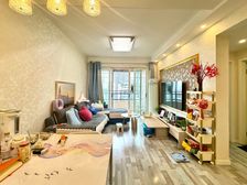 九龙坡区 保利花半里二期(百合园) 二房 108万