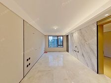 金茂府 科技系统 全新住宅 一天没住过 看房随时