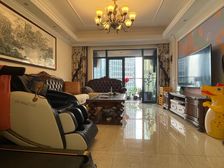 南岸区 皇冠国际天幕 三房