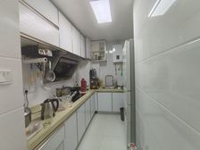 朝辉东方城二区3房南精装真实好房