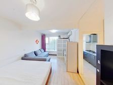 新上磁器口新裕家园70年产权带燃气大开间满四年可高贷款可看房