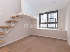 万业梦立方 南北户型 3.5米层高 近9号线泗泾站 诚心出