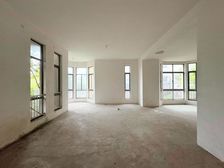 350平大院子,纯毛坯别墅!地铁口青枫公园天街旁青枫公馆别墅