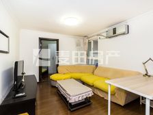 国瑞城中区2室1厅西南