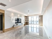 朝阳双井乐成公馆精装南北三居 190平高层满五住宅