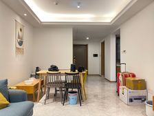 双书包,金茂臻悦朝南住家三房双卫138万