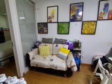 滨湖晴园2室1厅1卫南朝向138.0万元/套出售