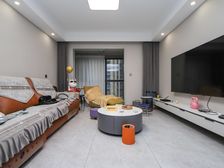 南北通透建业·贰号城邦3室2厅豪华装修