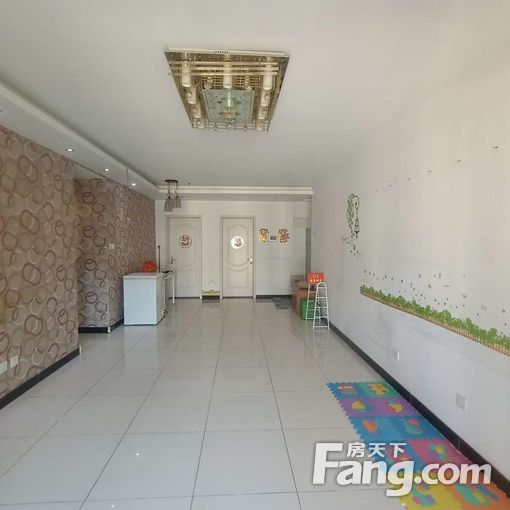 南北通透保利花园2室1厅精装修