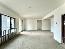 源 国美江天御府 3居 南向毛坯 着急出售