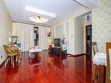 紫气东来 大师设计原始四房 河景 不临街 开发商保留