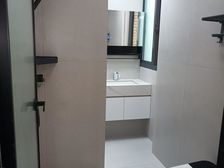 精装两房,送设施,拎包即住,总价低!