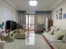 渝北区 财信城市国际 三房 145万