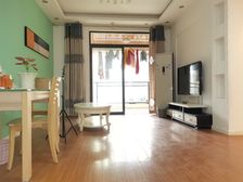 渝北区 财信城市国际 三房 108万