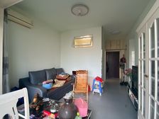 大渡口步行街 国瑞城二期 楼下就是和步行街