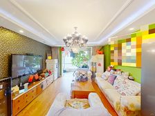 清河双地铁《军工品质》君安家园3室2厅大三居商品房满五