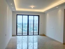 合生悦公馆 三房两厅一卫 全新精装修 笋盘