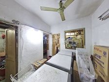 满二 精装 50平 满两年 南北通透 2室