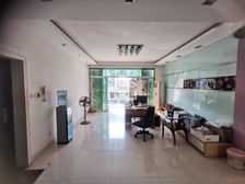 高新苑楼中楼带独立使用大露台