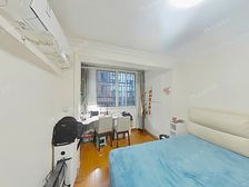 新上双南2房,1梯2户,门口上绿苑基金会,不临街 小区好停车