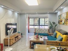 南北通透,次新小区,,楼层好,采光很棒,性价比高