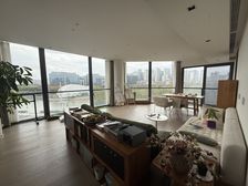 正南浦江海德4室3厅精装修