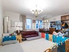 南北通透世华泊郡2室2厅精装修