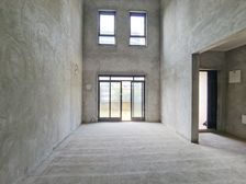 ba中本布,双书包光环旁下叠别墅带花园216万