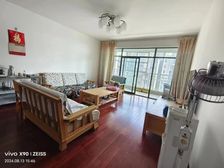 180平内端头房凤凰层带装修138万得已经腾空