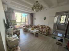 依山傍海 近大市场 南北通透 保持干净整洁无坡头一排看房方便