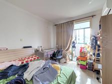 东体小区新上房源,07年的房龄,高区采光无遮挡