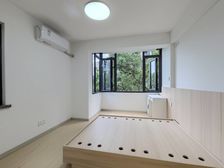 运营总 户型方正 同济后花园