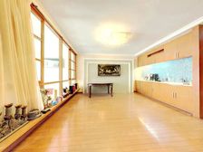 中南路伊顿山庄联排别墅 使用面积400平 市中心别墅区适合住