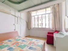 大西小区 1室1厅 南