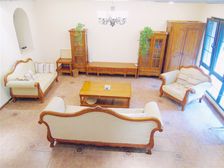 龙湖滟澜山 6室2厅 南 北