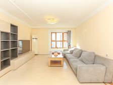 新上好房单价4万 万通天竺新新家园 3室2厅2卫 随时看房