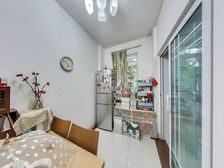 暨南大学羊城苑 3 房 81.9 方