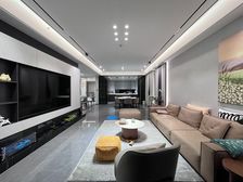 229平豪华装修 保养非常新 直接拎包入住 诚心出售