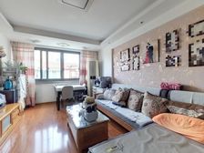 广中三村 2室2厅 南