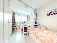 精装全明 双南两房 近地铁3/8号线 房子正 采光好 费