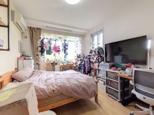 新上急售房源 全明户型居住舒适 内环双地铁出行便利 边套全明